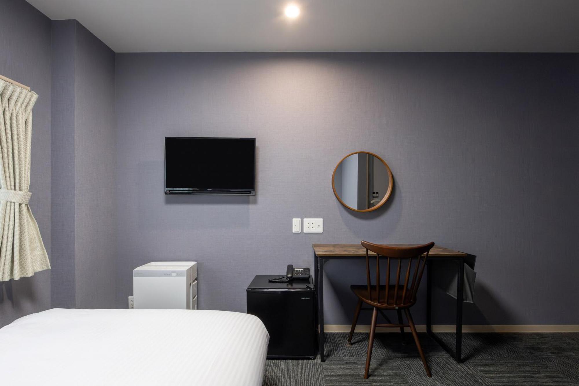 Fukuyama Royal Hotel Zimmer foto