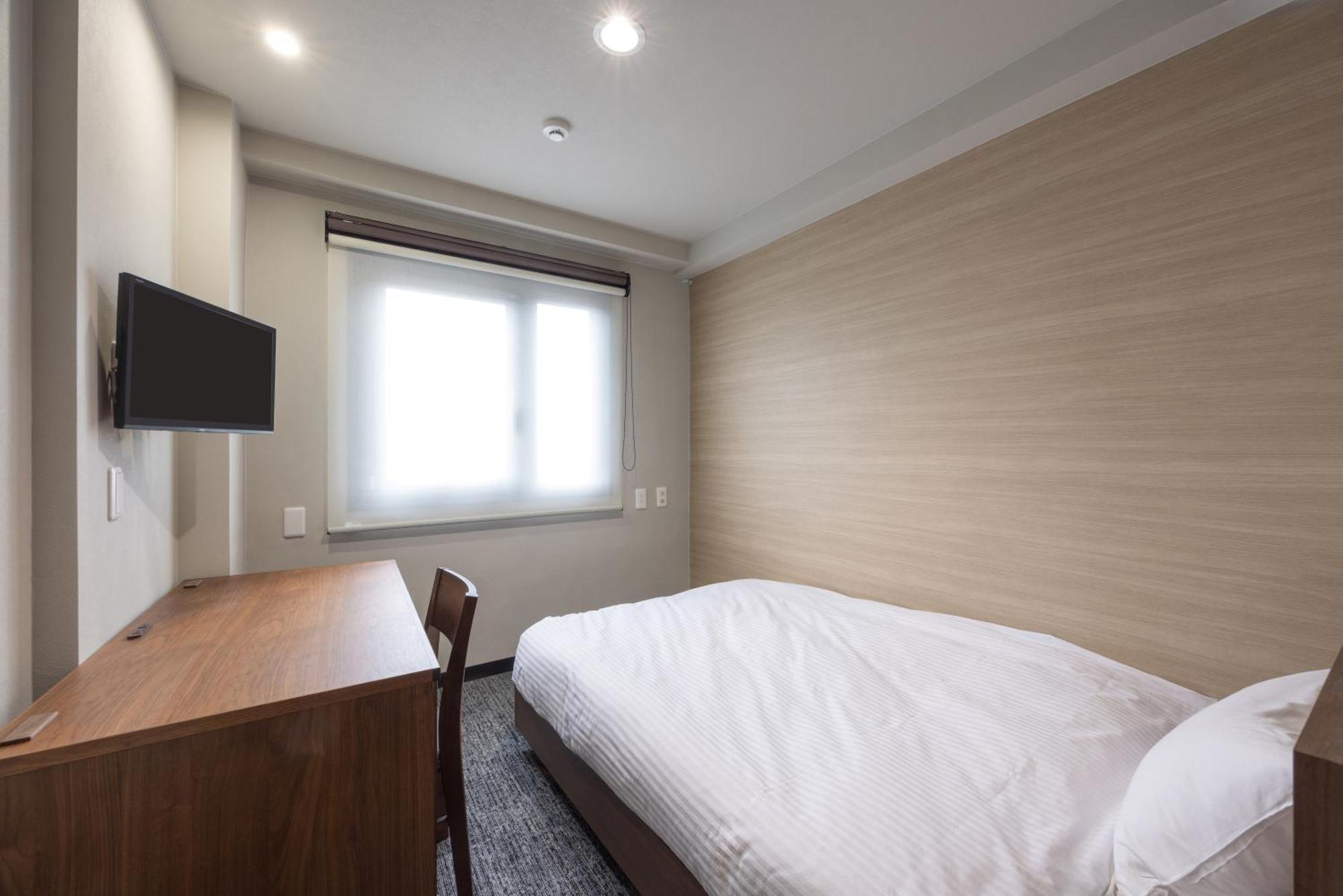 Fukuyama Royal Hotel Zimmer foto