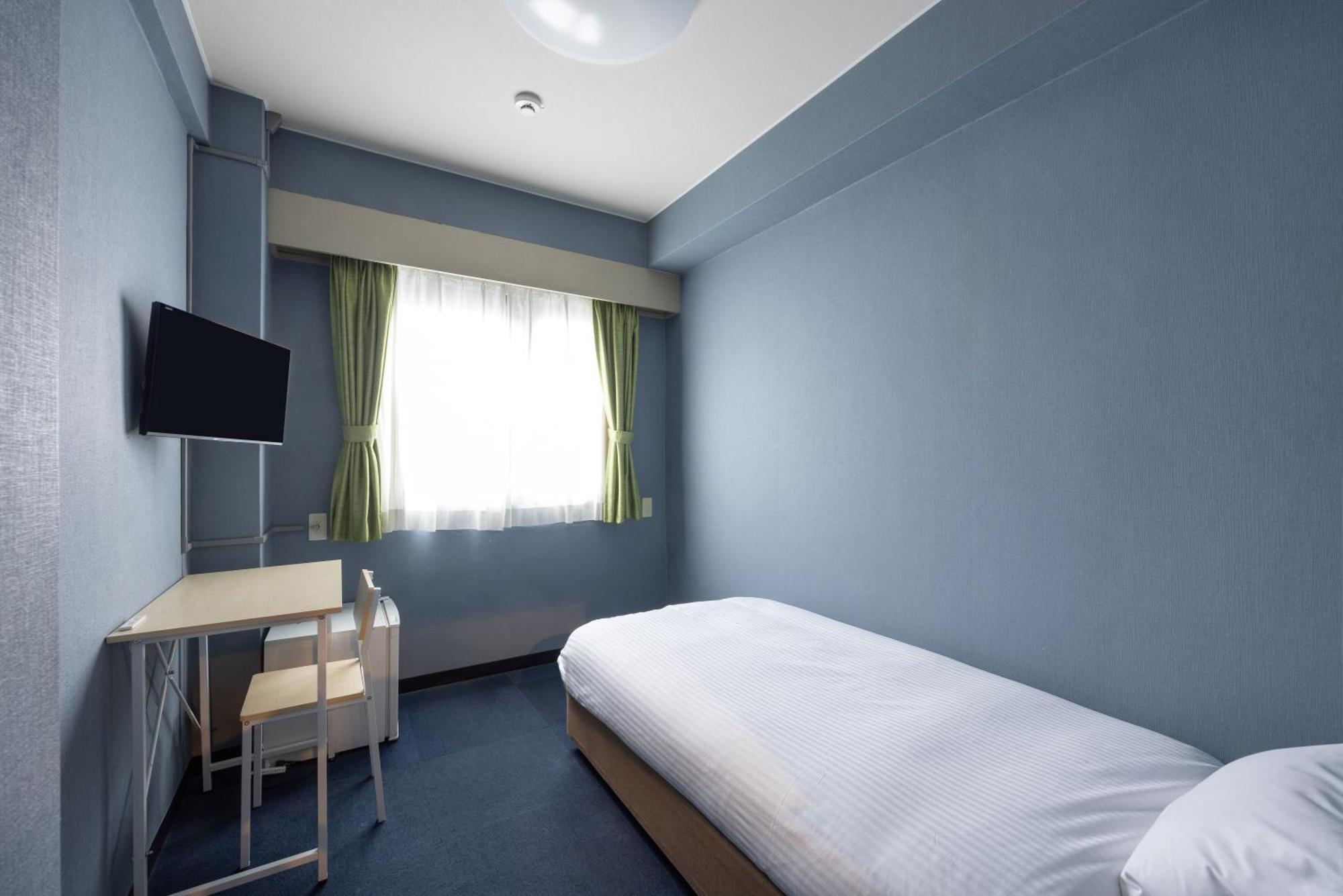Fukuyama Royal Hotel Zimmer foto