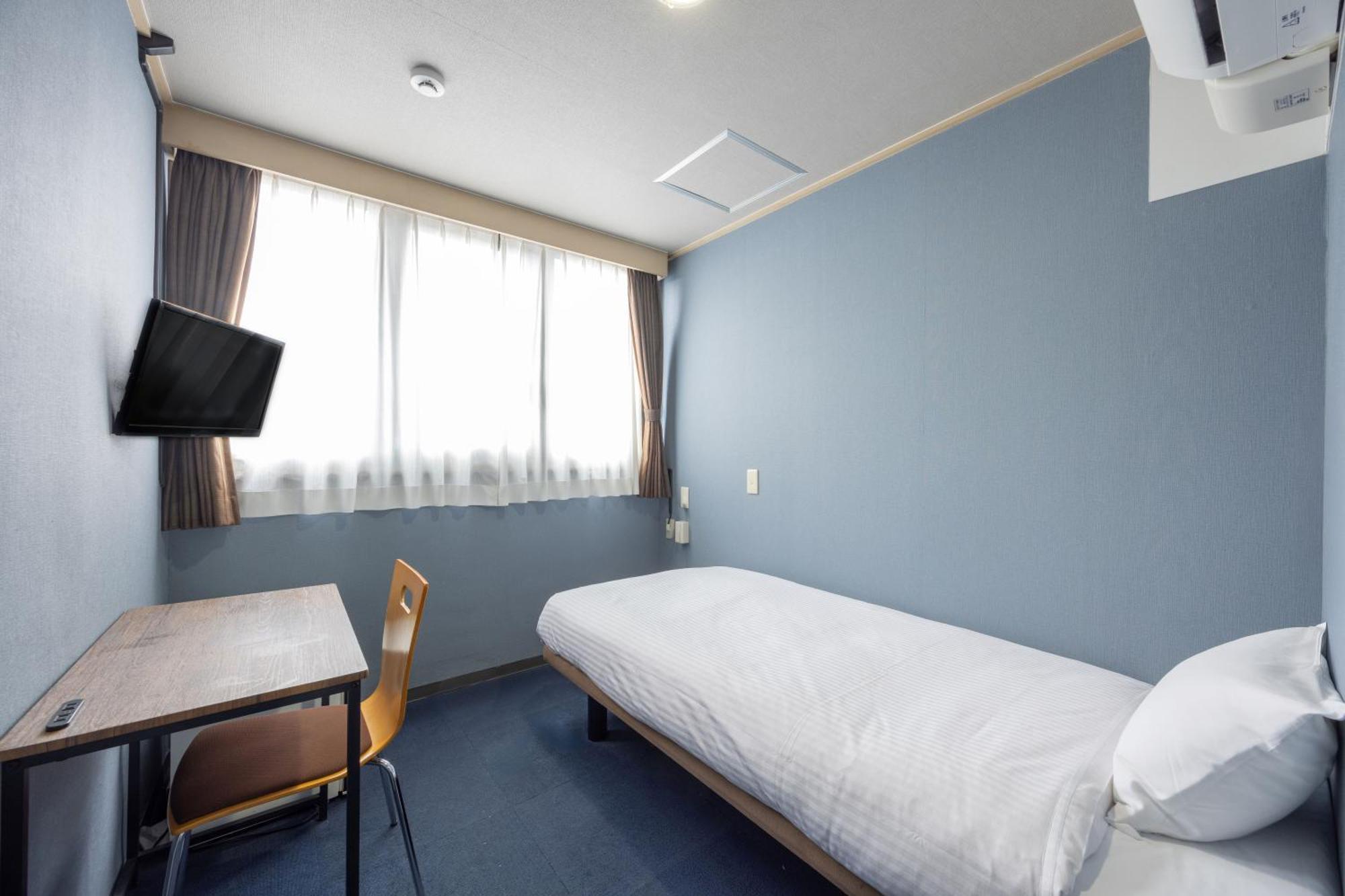 Fukuyama Royal Hotel Zimmer foto